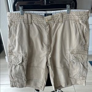 Polo by Ralph Lauren Tan Gellar Shorts - Size 40   #5
